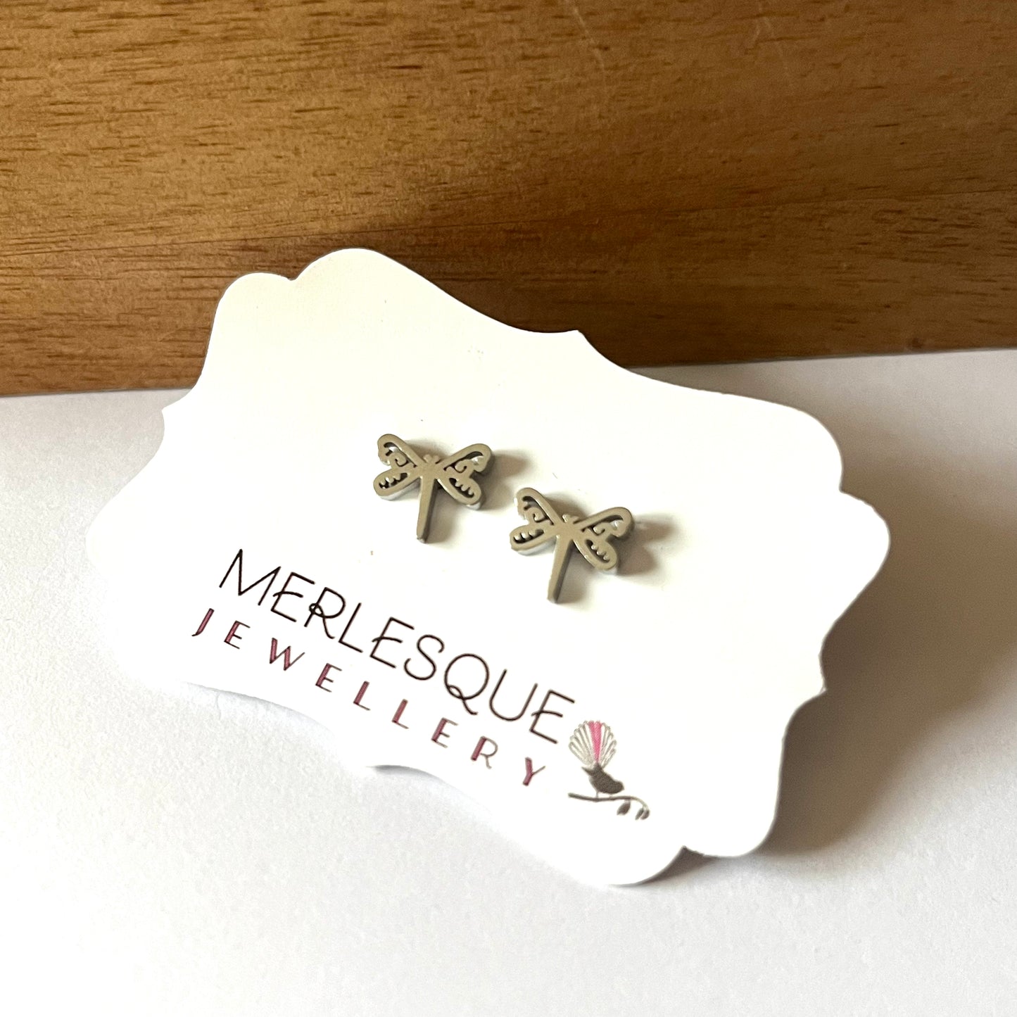 DRAGONFLY STUDS